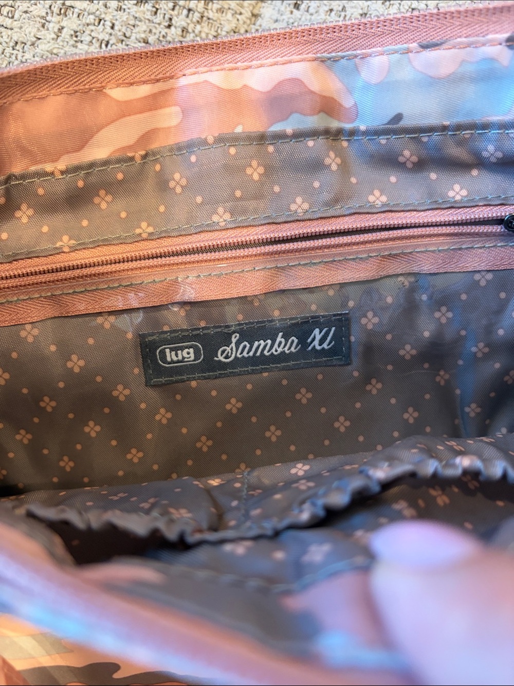 Lug Samba XL - Picture 4 of 8